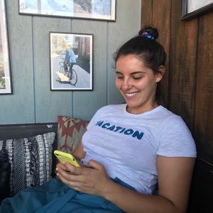 Meet your Posher, Emily